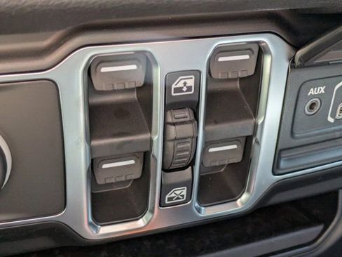 New 2026 Jeep Wrangler Unlimited Sport AWD/4WD image 20