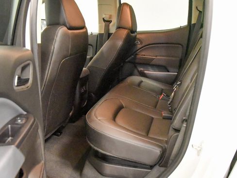 Used 2021 Chevrolet Colorado Z71 w/ Safety Package image 4