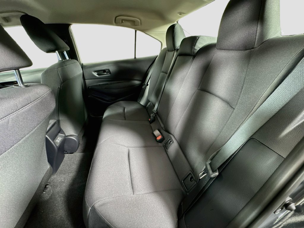 New 2027 Toyota Corolla LE FWD image 26