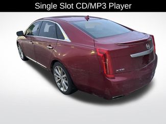 Used 2014 Cadillac XTS Luxury video 3