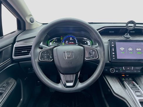 Used 2018 Honda Clarity Plug-In Hybrid image 13