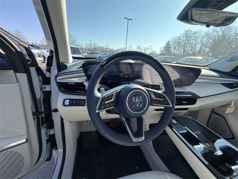 New 2026 Buick Enclave Avenir w/ Super Cruise Package image 12