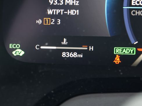 Certified 2025 Lexus RX 350h w/ Convenience Package AWD/4WD image 20