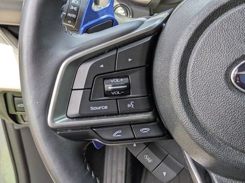 Used 2022 Subaru Ascent Touring AWD/4WD image 19