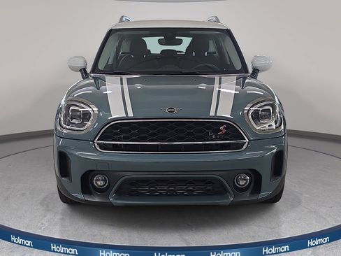 Used 2024 MINI Cooper Countryman S FWD image 3