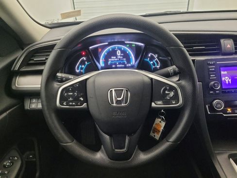 Used 2020 Honda Civic LX image 22