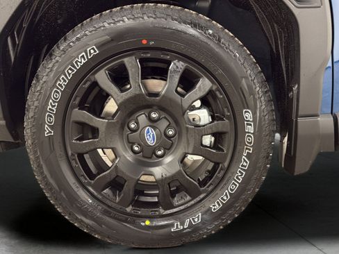 Used 2026 Subaru Forester Wilderness AWD/4WD image 37