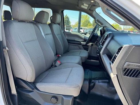 Used 2020 Ford F150 XLT AWD/4WD image 32