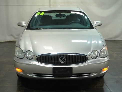 Used 2006 Buick LaCrosse CX FWD image 8