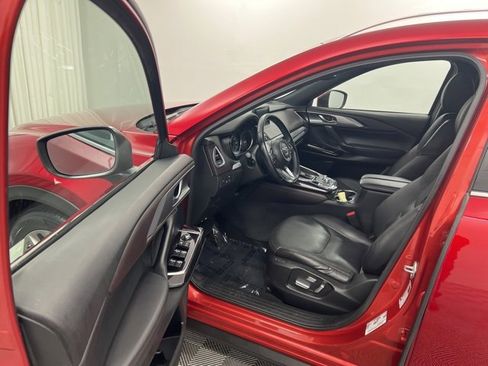 Used 2018 MAZDA CX-9 Grand Touring image 12