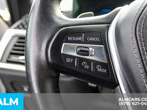 Used 2024 BMW X5 sDrive40i RWD image 26