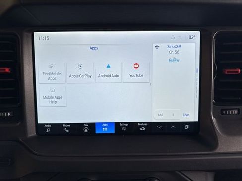 New 2025 Ford Bronco Raptor image 22