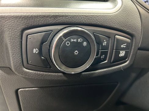 Certified 2024 Ford Edge SEL w/ Convenience Package image 14