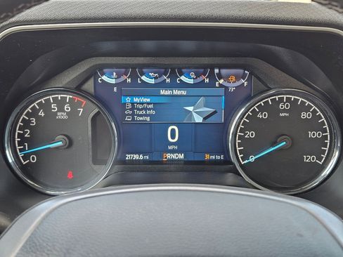 Used 2023 Ford F150 XLT w/ Equipment Group 302A High image 19