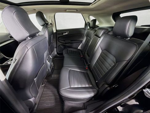 Used 2024 Ford Edge SEL w/ Convenience Package AWD/4WD image 25