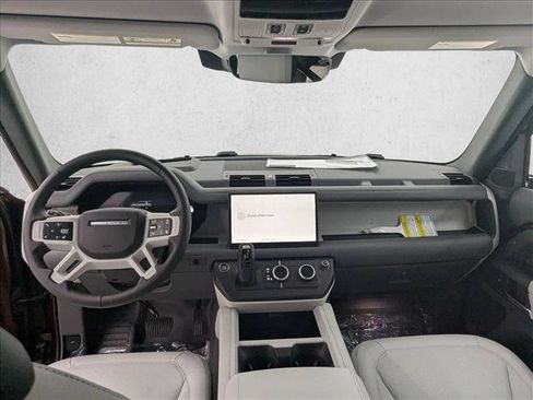 Used 2025 Land Rover Defender 130 S AWD/4WD image 19