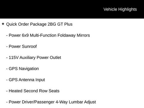 Used 2023 Dodge Durango GT image 12