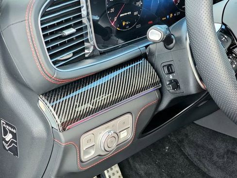 New 2026 Mercedes-Benz GLE 53 AMG 4MATIC Coupe image 15