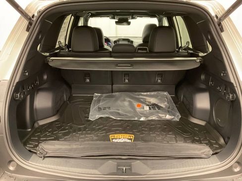 New 2026 Subaru Forester Wilderness image 34