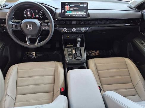 Certified 2023 Honda CR-V EX-L image 17