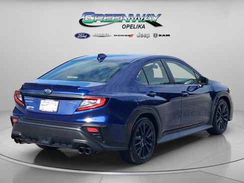 Used 2024 Subaru WRX Premium AWD/4WD image 7