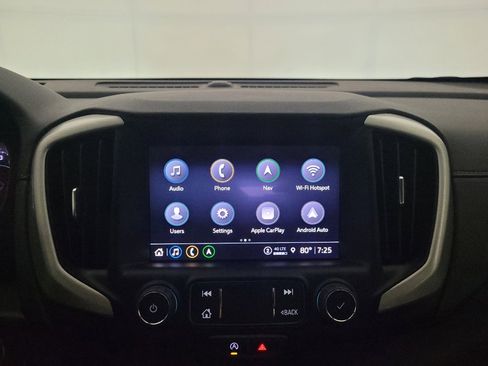 Used 2024 GMC Terrain SLE w/ Driver Convenience Package FWD image 25
