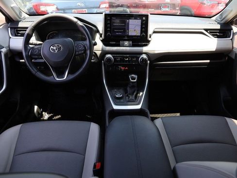 Certified 2020 Toyota RAV4 Limited AWD/4WD image 24