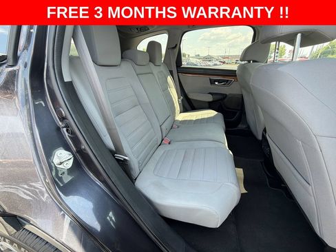 Used 2017 Honda CR-V EX image 22