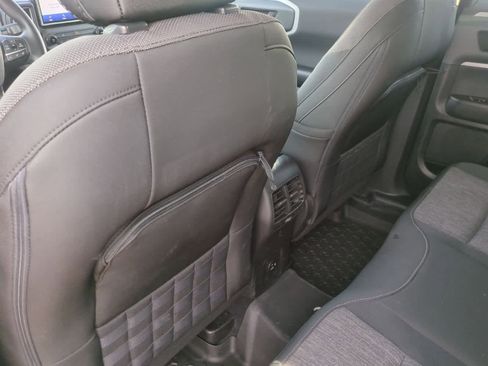 Used 2021 Ford Bronco Sport Big Bend image 18