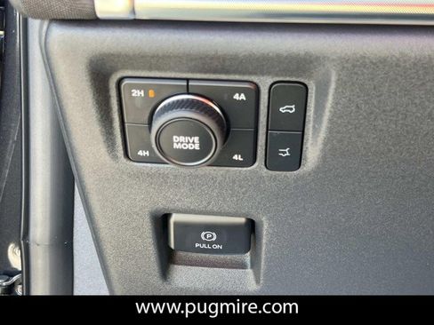 New 2026 Ford Expedition Max Platinum image 21