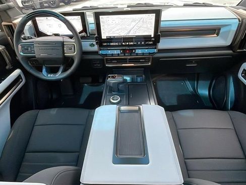 Used 2024 GMC Hummer EV 3X w/ Omega Edition image 27
