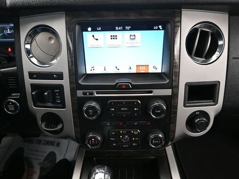 Used 2017 Ford Expedition Limited w/ Equipment Group 301A image 15