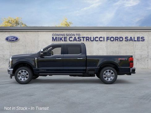 New 2026 Ford F350 King Ranch AWD/4WD image 3