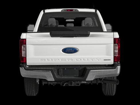 Used 2017 Ford F250 King Ranch w/ King Ranch Ultimate Package AWD/4WD image 45