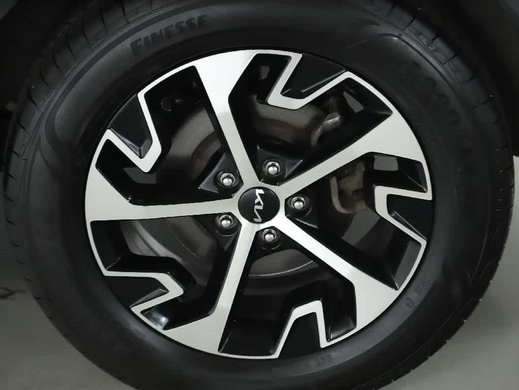 Used 2024 Kia Sportage EX AWD/4WD image 39