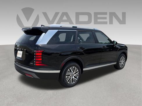 New 2026 Hyundai Palisade SEL Premium AWD/4WD image 16