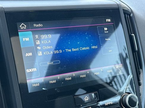 New 2025 Subaru Forester Wilderness image 23