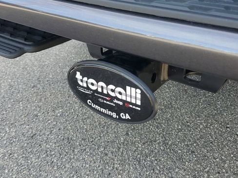 New 2026 RAM 1500 Tungsten w/ Bed Utility Group image 10