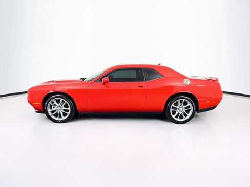 Used 2023 Dodge Challenger SXT w/ Plus Package AWD/4WD image 8