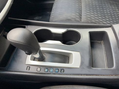 Used 2016 Nissan Altima 2.5 S w/ Power Driver Seat Package FWD image 28