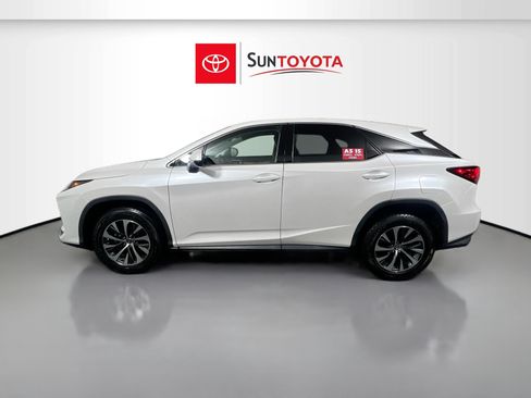 Used 2021 Lexus RX 350 FWD w/ Accessory Package image 7