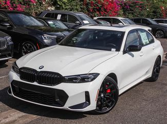 New 2026 BMW 330i Sedan w/ M Sport Package RWD video 1