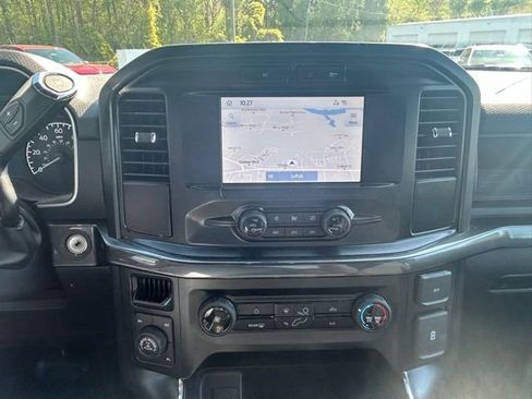 Used 2023 Ford F150 XL w/ STX Appearance Package image 14