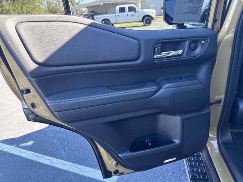 New 2025 Toyota Land Cruiser 1958 image 36