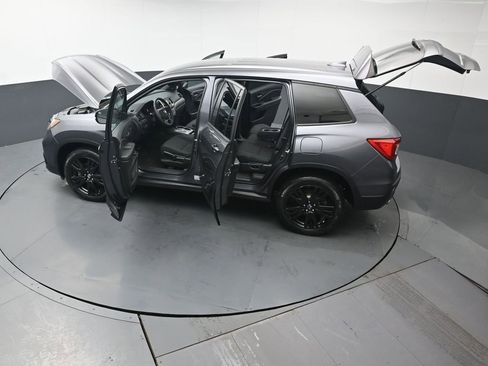 Used 2019 Honda Passport Sport image 42