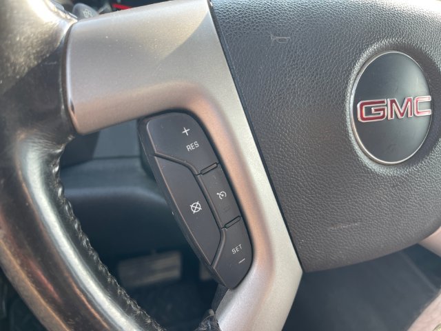 Used 2013 GMC Sierra 1500 SLE w/ Power Tech Package AWD/4WD image 17
