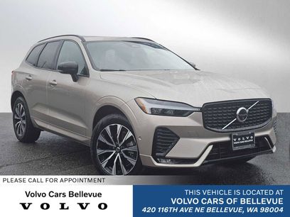 Certified 2025 Volvo XC60 B5 Plus