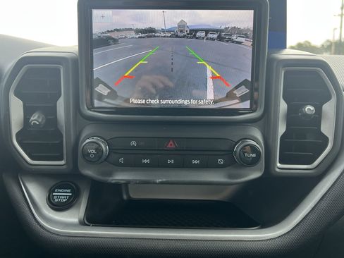 Certified 2022 Ford Bronco Sport Big Bend image 3