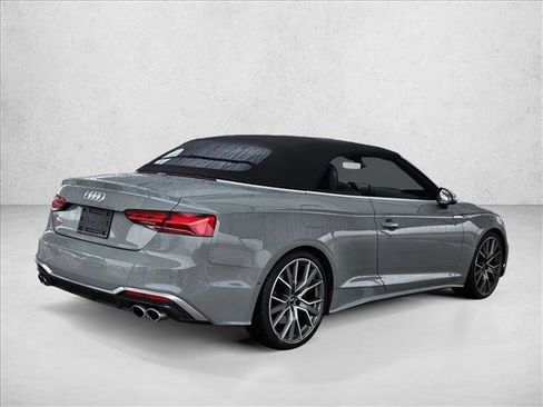 Used 2021 Audi S5 Prestige w/ Prestige Package image 5