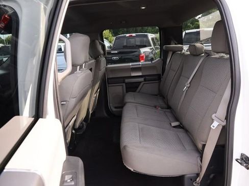 Certified 2018 Ford F150 XLT w/ XTR Package AWD/4WD image 9